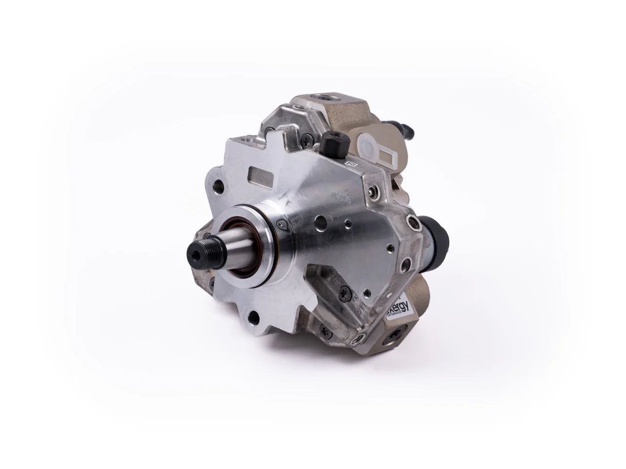 SPE Motorsport 2011-2026 6.7L Powerstroke Stroker CP3 Conversion Kit
