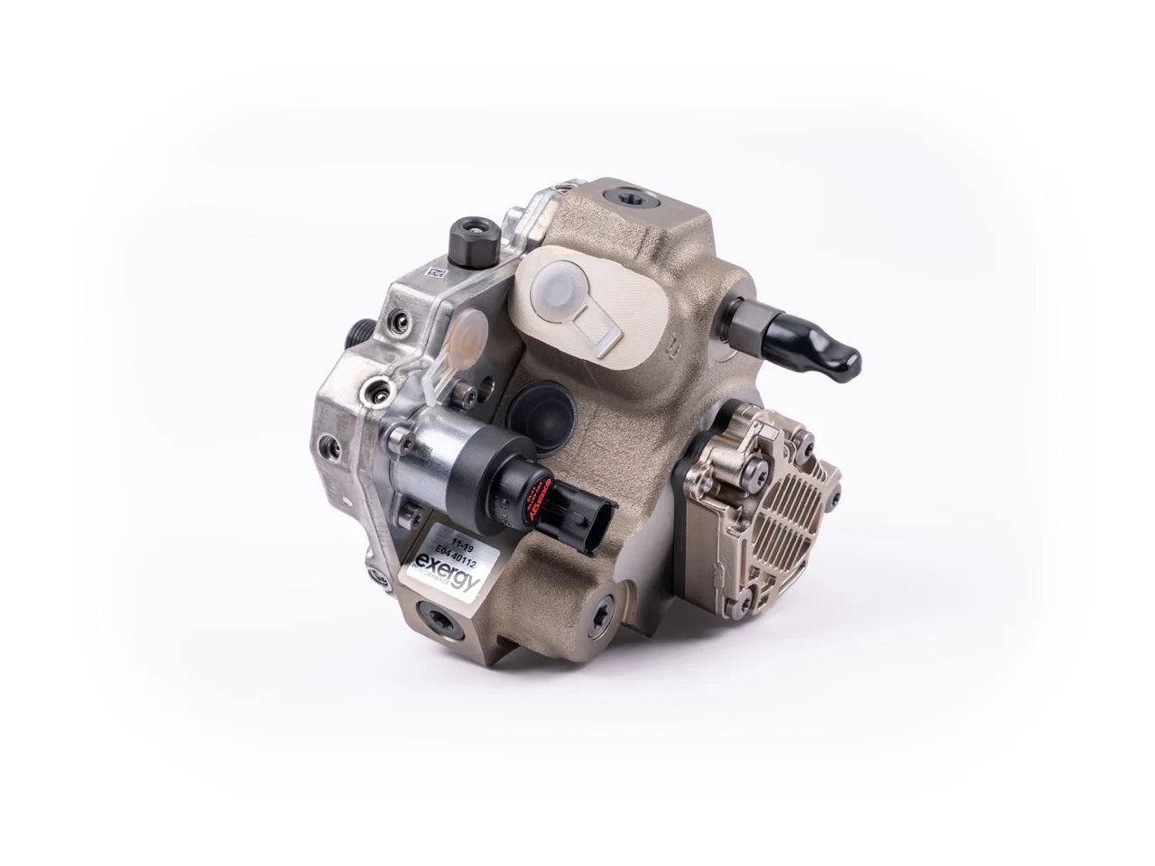 SPE Motorsport 2011-2026 6.7L Powerstroke Stroker CP3 Conversion Kit